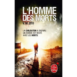 ISBN L'Homme des morts