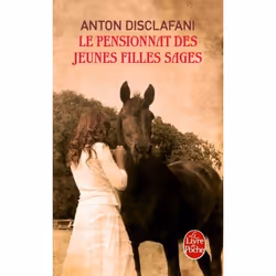 ISBN Le Pensionnat des jeunes filles sages, Roman, Français, 528 pages