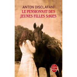 ISBN Le Pensionnat des jeunes filles sages livre Roman Français