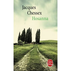 ISBN Hosanna livre Roman Français