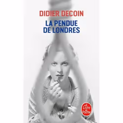 ISBN La Pendue de Londres, Novel, Français, 288 pages