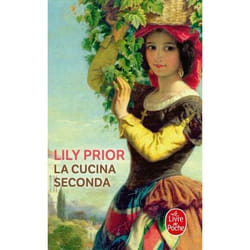 ISBN La Cucina seconda livre Roman Français
