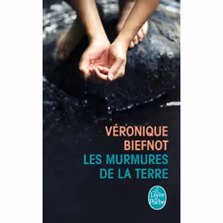 ISBN Les Murmures de la terre, Roman, Français, 504 pages