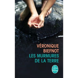 ISBN Les Murmures de la terre livre Roman Français