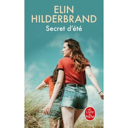 ISBN Secret d'été livre Roman Français