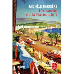 ISBN L'Assassin de la Nationale 7