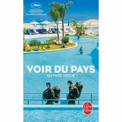 ISBN Voir du pays, Novel, Français, 264 pages