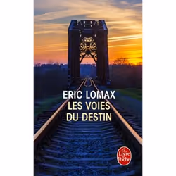 ISBN Les Voies du destin, Roman, Français, 384 pages