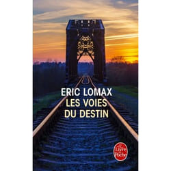 ISBN Les Voies du destin livre Roman Français
