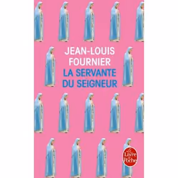 ISBN La Servante du seigneur, Novel, Français, 144 pages