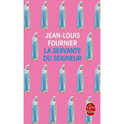 ISBN La Servante du seigneur livre Novel Français