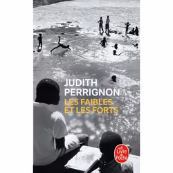 ISBN Les Faibles et les forts, Novel, Français, 160 pages