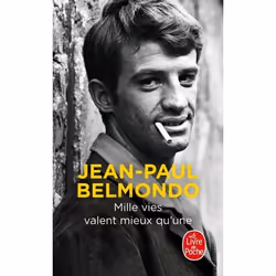 ISBN Mille vies valent mieux qu'une, Français, 312 pages