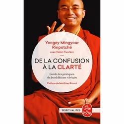 ISBN De la confusion à la clarté, société, Français, 600 pages