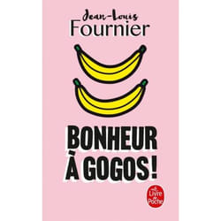 ISBN Bonheur à gogos