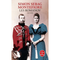 ISBN Les Romanov