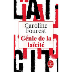 ISBN Génie de la laïcité