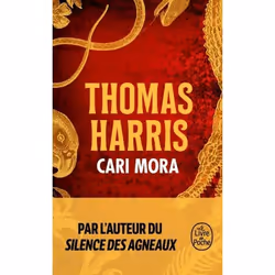 ISBN Cari Mora, Thrillers, 312 pages