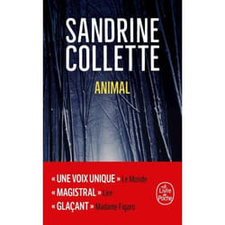 ISBN Animal