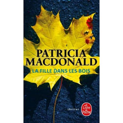 ISBN La Fille dans les bois livre Thrillers Français
