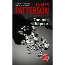 ISBN Tue-moi si tu peux livre Thrillers Français