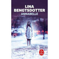 ISBN Annabelle livre Thrillers