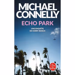 ISBN Echo Park, 528 pages