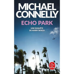 ISBN Echo Park livre