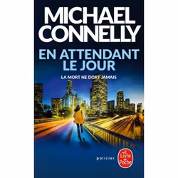 ISBN En attendant le jour, 480 pages