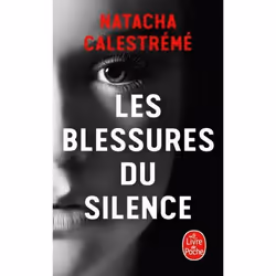 ISBN Les Blessures du silence, Français, 408 pages