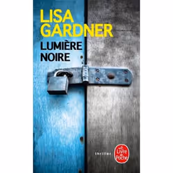 ISBN Lumière noire, Thrillers, Français, 576 pages