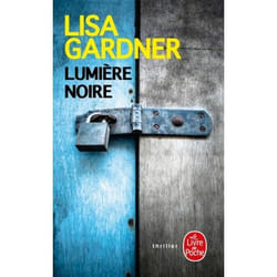 ISBN Lumière noire livre Thrillers Français