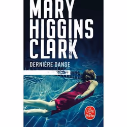 ISBN Dernière danse, Thrillers, Français, 384 pages