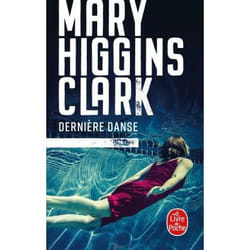 ISBN Dernière danse livre Thrillers Français