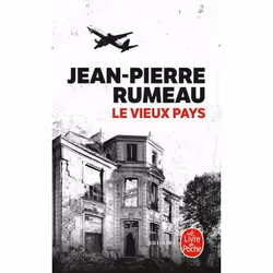 ISBN Le Vieux pays, Français, 408 pages