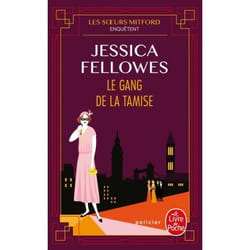 ISBN Le Gang de la Tamise livre