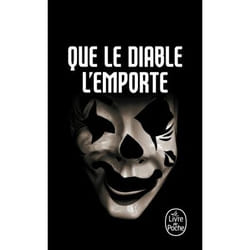 ISBN Que le diable l'emporte (Bourbon Kid, Tome 8) livre Thrillers