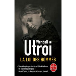 ISBN La Loi des hommes livre