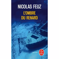ISBN L'Ombre du renard, 288 pages