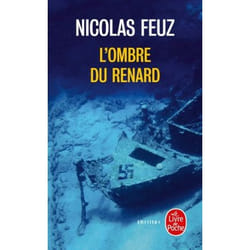 ISBN L'Ombre du renard livre