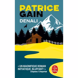 ISBN Denali, 288 pages