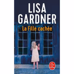ISBN La Fille cachée, 512 pages