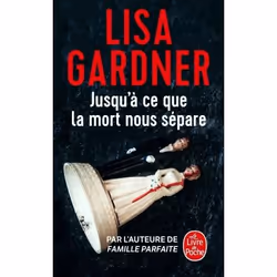 ISBN Jusqu'à ce que la mort nous sépare, 416 pages