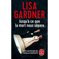 ISBN Jusqu'à ce que la mort nous sépare livre