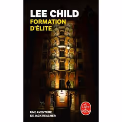 ISBN Formation d'élite, 480 pages