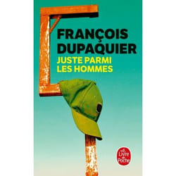 ISBN Juste parmi les hommes livre