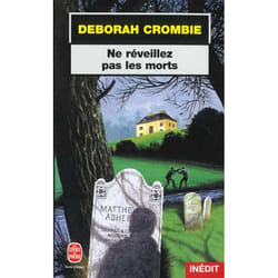 Ne reveillez pas les morts - inedit