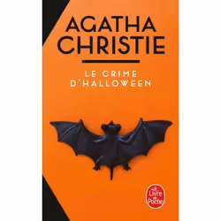 ISBN Le Crime d'Halloween, Français, 254 pages
