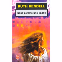 ISBN Sage Comme Une Image, Thrillers, Français, Livre broché