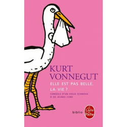 ISBN Elle est pas belle, la vie ? livre Novel Français